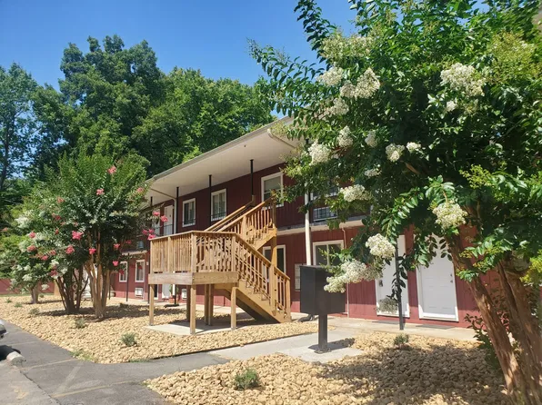 Myrtle Garden Apartments - 400.00 Off A Month"S Rent - Spring Special