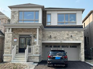 13 Gemini Dr, Barrie, ON L9J 0K5
