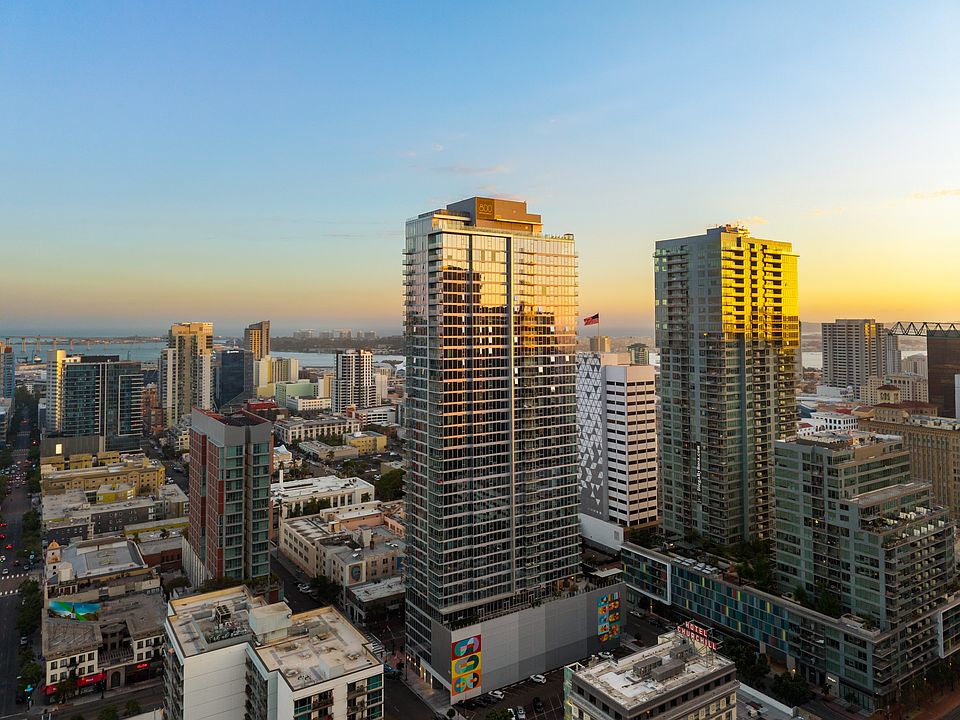 1st image of 800 Broadway APT 1005