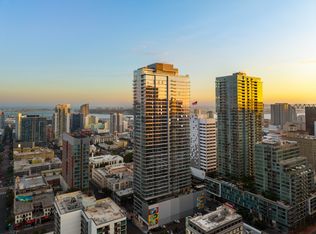 800 Broadway #3902, San Diego, CA 92101