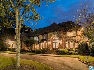 2315 Longleaf Way, Birmingham, AL 35243