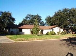 1204 W 4th St, Weslaco, TX 78596