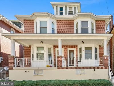 416 E Union St, Schuylkill Haven, PA, 17972