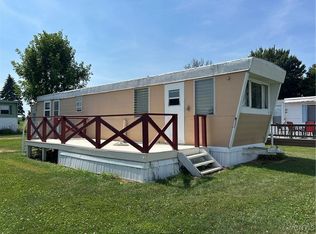 33163 State Route 12e LOT 17, Cape Vincent, NY 13618