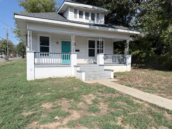 1501 E 13th St, Chattanooga, TN 37404