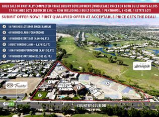 70600 Country Club Dr, Rancho Mirage, CA 92270