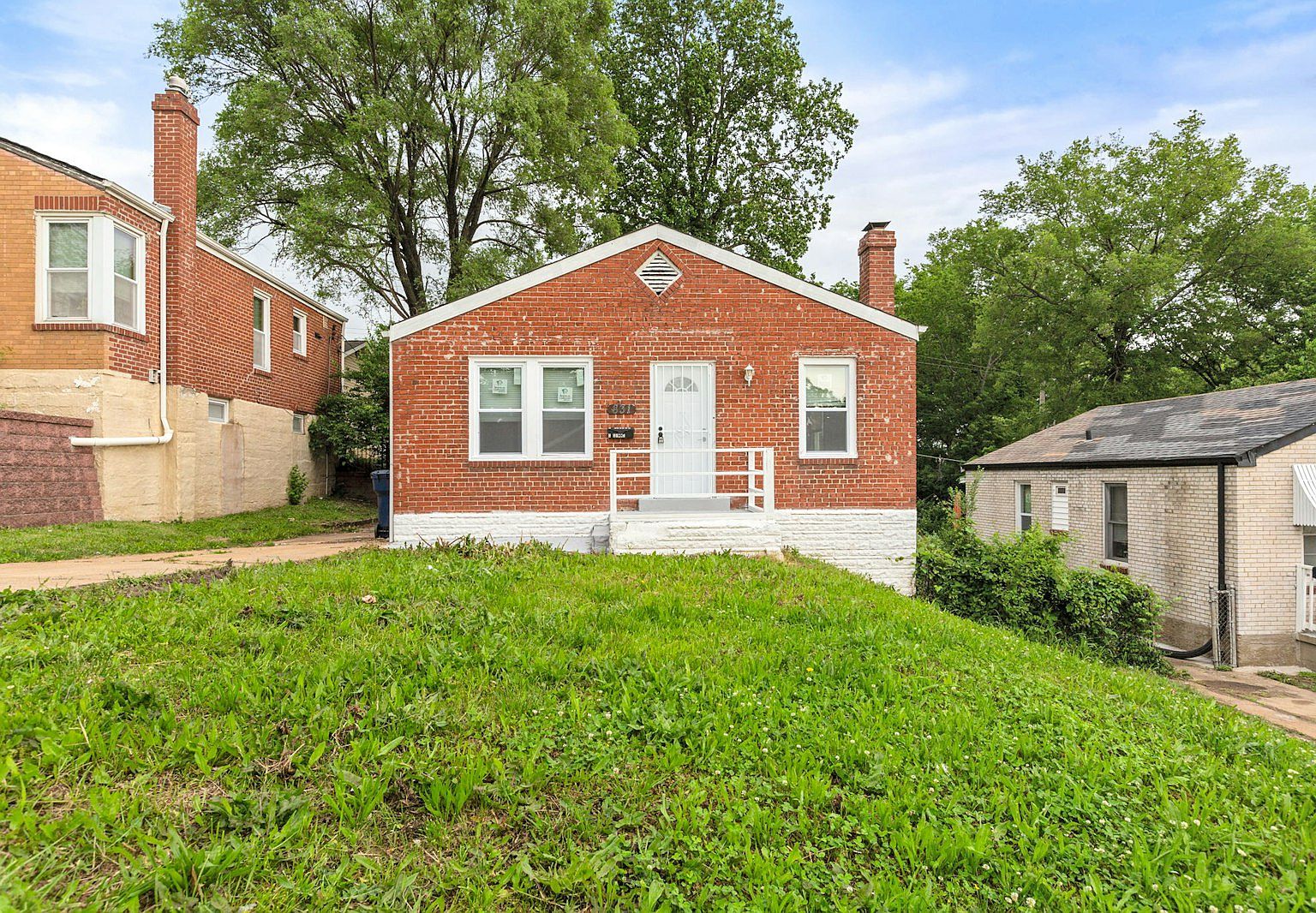 831 Harlan Ave, Saint Louis, MO 63147 Zillow