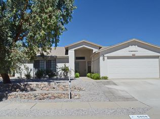 6868 N De Chelly Loop, Tucson, AZ 85741