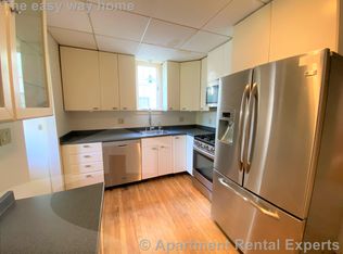 45 Russell Rd #1R, Somerville, MA 02144