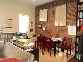 Rented by Corcoran
