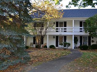 108 Roscommon Pl, Canonsburg, PA