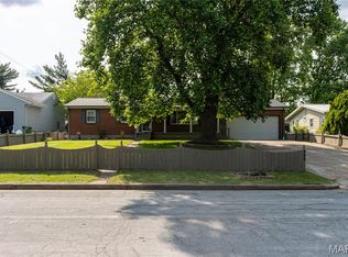 811 Bray Ave, Rolla, MO 65401