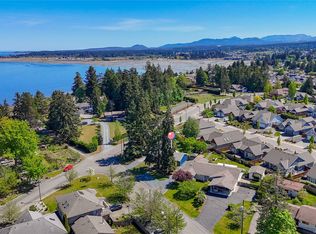 610 Chinook Ave, Parksville, BC V9P 1A5