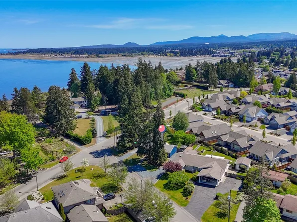 610 Chinook Ave, Parksville, BC V9P 1A5