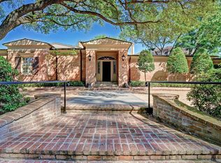 9 Shadder Way, Houston, TX 77019