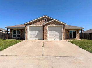 3802 John Chisholm Loop, Killeen, TX 76542