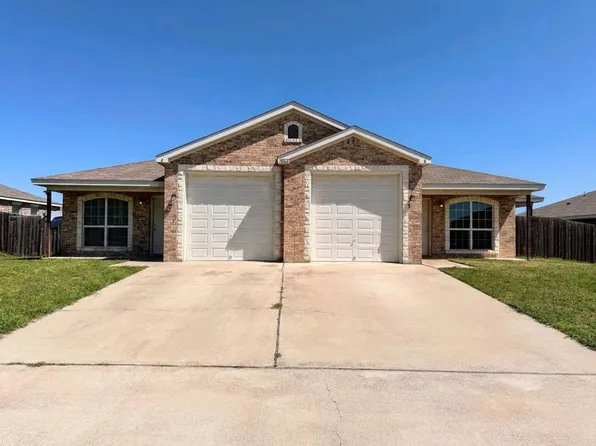 3802 John Chisholm Loop, 3802 John Chisholm Loop APT B, Killeen, TX 76542