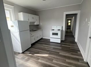 1 Gray St FLOOR 2, Poughkeepsie, NY 12603