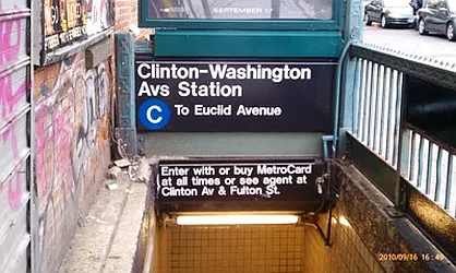 Rented by Blue Egg Realty Corp