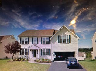 137 Watch Hill Rd, Coatesville, PA 19320