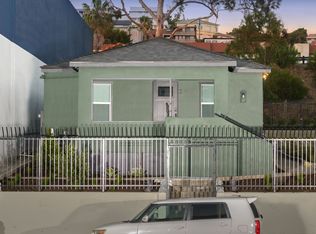 2036 Hancock Street, San Diego, CA 92110