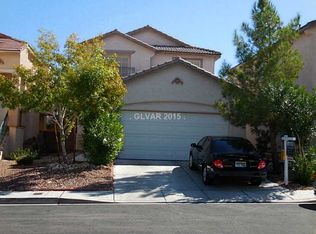 7038 Mandy Scarlet Ct, Las Vegas, NV 89148