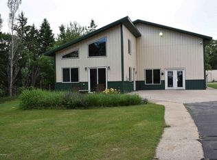 36710 141st Ave, Menahga, MN 56464