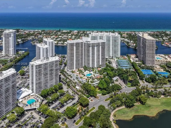 20515 E Country Club Dr APT 2048, Aventura, FL 33180