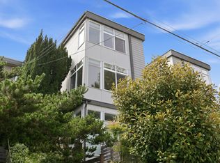 3025-3027 21st Ave W #3025A, Seattle, WA 98199