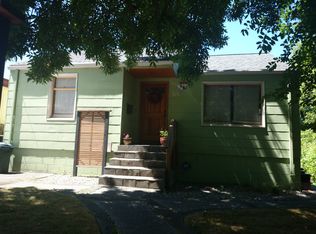 213 Martin Luther King Jr Way, Seattle, WA 98122