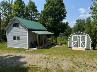 1352 Main Rd, Springfield, ME 04487