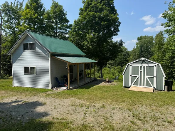 1352 Main Road, Carroll Plt, ME 04487