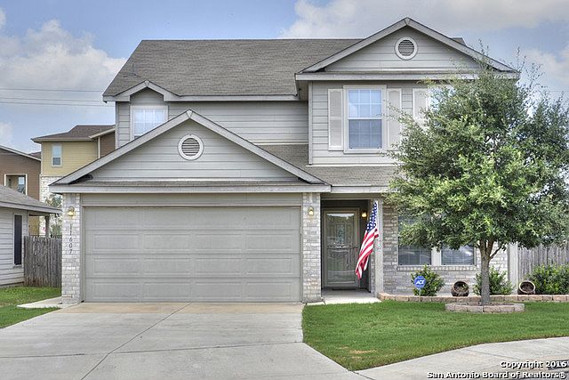 1st image of 11607 Greenwood Oak
