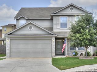 11607 Greenwood Oak, San Antonio, TX 78254