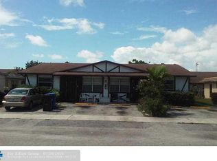 1490 NW 22nd Ct, Fort Lauderdale, FL 33311