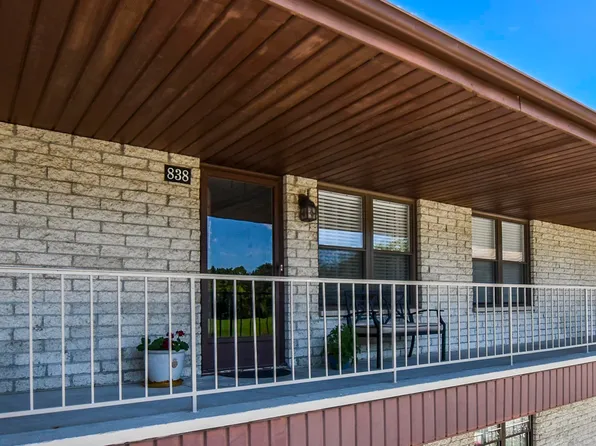 838 Senate Ave, Evansville, IN 47711