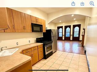 40 W 120th St #1B, New York, NY 10027