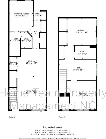 214 N Guthrie Ave — Photo 1