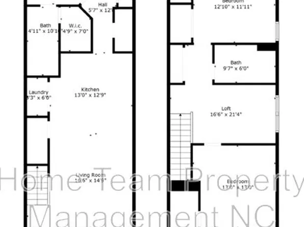 214 N Guthrie Ave, Durham, NC