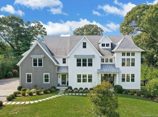 5 Oak Ridge Park, Westport, CT 06880