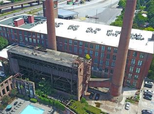 170 Boulevard Se #114, Atlanta, GA 30312