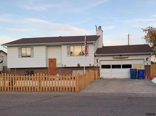 850 Tanglewood Cir, Canon City, CO 81212