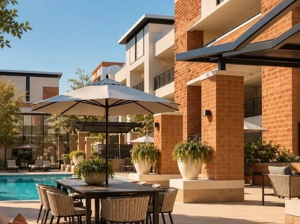 7126 E OSBORN Road #3006, Scottsdale, AZ 85251