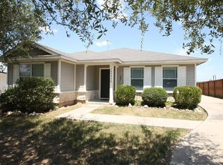 18404 Great Valley Dr, Manor, TX 78653