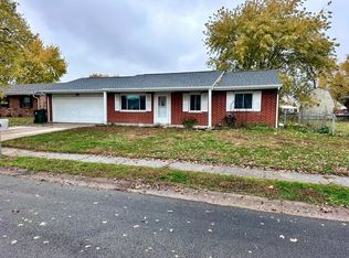 1602 Dover Ave, Piqua, OH 45356