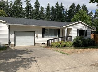 401 N Morton St, Newberg, OR 97132