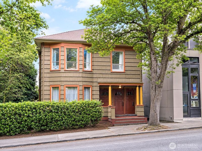 3rd image of 1210 E Pine Street