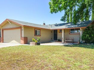 397 Beelard Dr, Vacaville, CA 95687