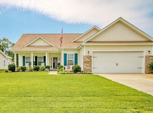 616 Chiswick Dr, Conway, SC 29526