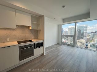82 Dalhousie St #4010, Toronto, ON M5B 0C5